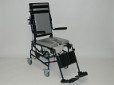 ActiveAid Rehab Shower/Commode Chair-Tilt